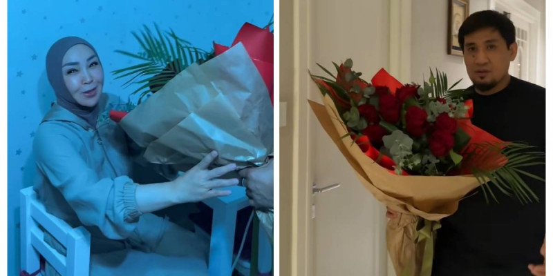 «Отбасы – аманат»: Айнұр Тұрсынбаева нағыз еркек қандай болу керегін айтты