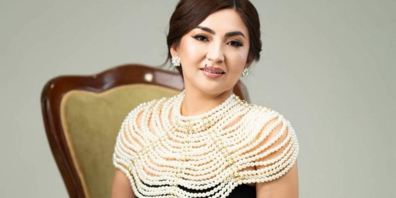 Анар Мурауатқызы: Адал еңбек – берекелі кәсіптің негізі