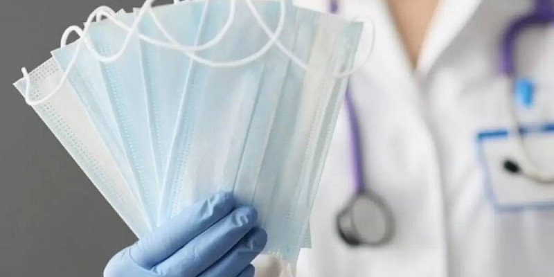 Ақтаудағы кейбір мектептерде маска тағу режимі енгізілді