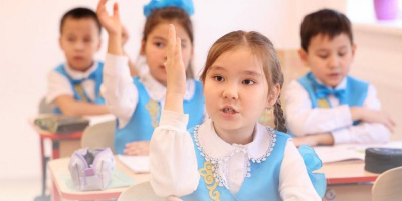 2026 жылдан бастап «Қазақстан балалары» ұлттық бағдарламасы іске қосылады