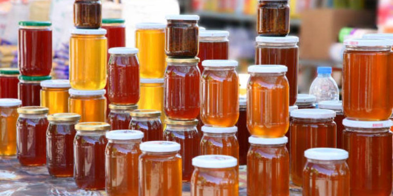 ШҚО балы Еуропа нарығына шықты