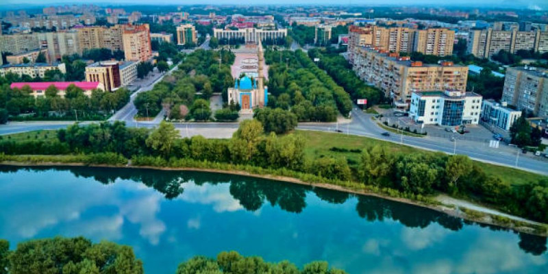 Өскеменде ауа сапасын жақсарту үшін бірқатар іс-шара әзірленді – ШҚО әкімі