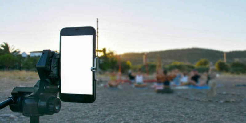 Елімізде рұқсатсыз видеоға түсіруге тыйым салынуы мүмкін