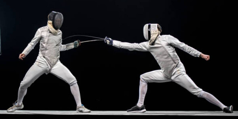 Қазақстандық семсерлесушілер Ислам ынтымақтастығы ойындарының финалына шықты