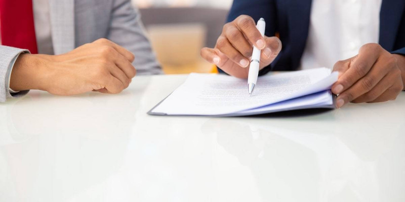 Банктер бұдан былай несие алушыға қатысы жоқ жеке тұлғаны кепілгер қыла алмайды