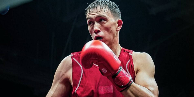 Сұлтанбек Айбарұлы бокстан Әлем кубогінің жеңімпазы атанды