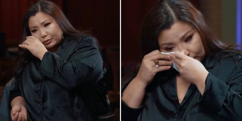 «Емделгім келмейді»: Танымал әнші қатерлі ісікке шалдыққанын айтты (ВИДЕО)