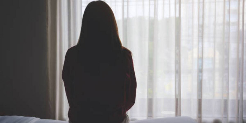 Павлодарда 49 жастағы әйел іздестіріліп жатыр