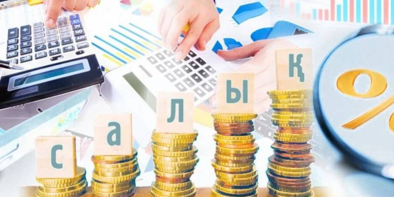 Өскеменде шағын және орта бизнеске салық 2 пайызға дейін төмендетілді – «AMANAT»