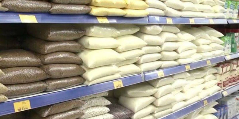 Абай облысында азық-түлік бағасының негізсіз өсуіне қарсы бақылау күшейтілді