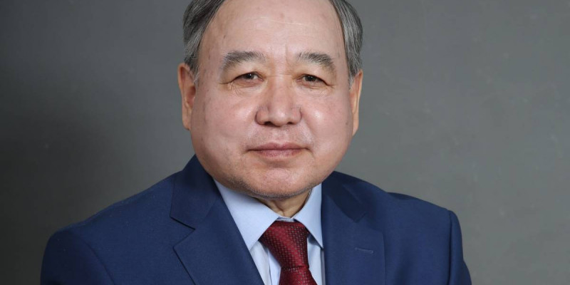 Елге қызмет ету үлгісі