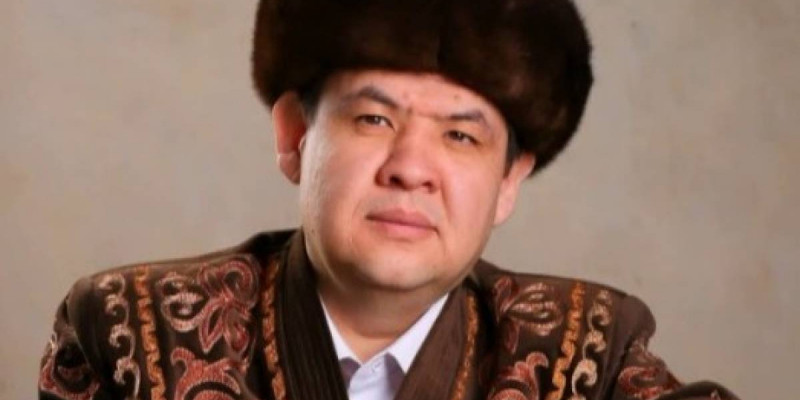 Біздің елдің сұлтаны мен ұлтаны