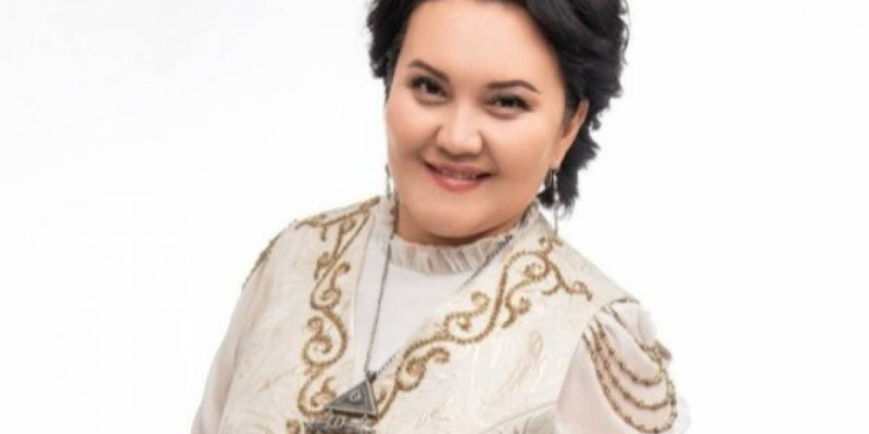 Бағлан Бәбіжан: Музыкалық мұрамызды таратқан – қазақ әйелдері