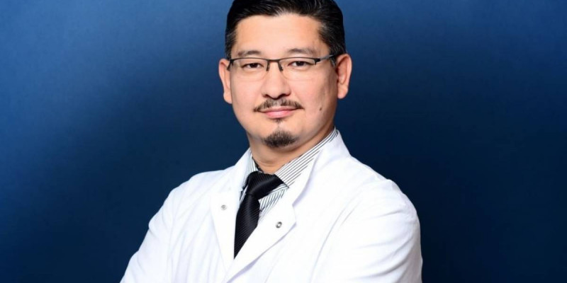 25 жылдық тәжірибемізді еліміз үшін қолдансақ арманымыз жоқ – Шенол Жәдік