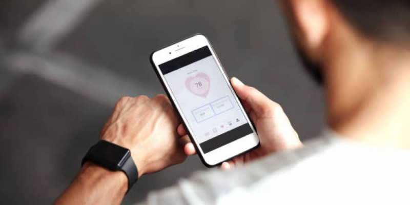 Фитнес қосымшалары психикаға зиян келтіреді