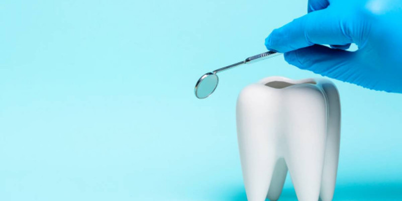 Елордада стоматолог 3 жастағы қыздың тісін емдеймін деп өлтіріп алды