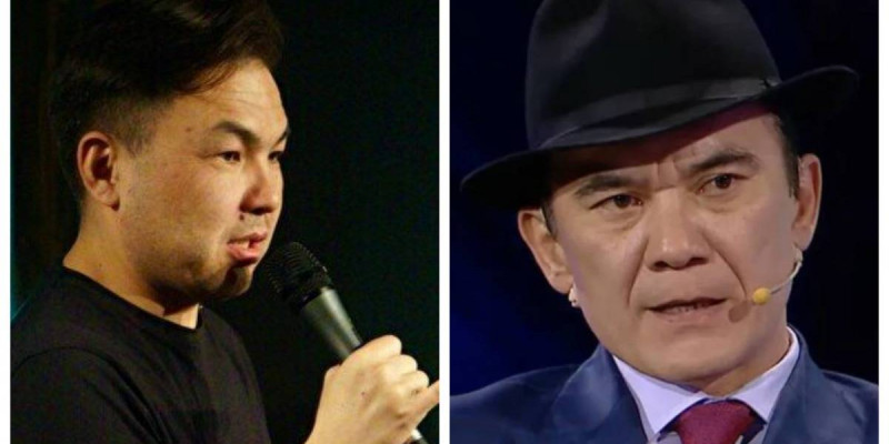 «Құтырғаны жақсы болды»: Танымал әзілкеш әйелдердің қоғамдағы рөлі туралы айтты