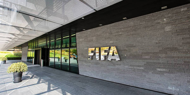 Елімізде ФИФА-ның жаңа халықаралық турнирі өтеді