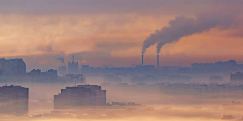 Бүгін қай қалада ауа сапасы нашарлайды