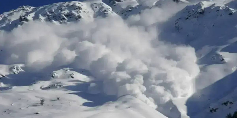 Шығыс Қазақстанда қар көшкіні жүруі мүмкін – ТЖД