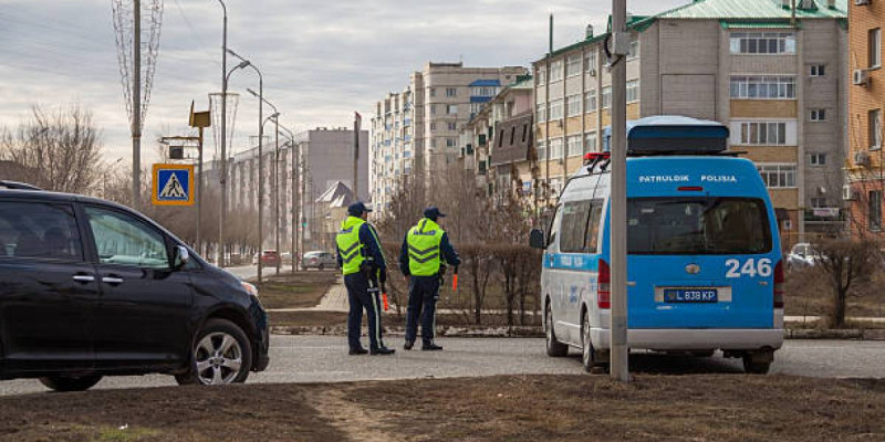 Павлодар облысында баласын қараусыз қалдырған ата-аналар жауапқа тартылды