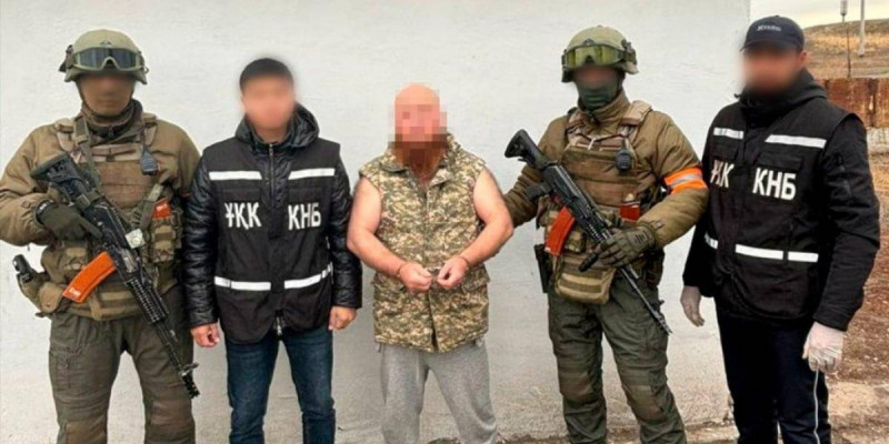 Деструктивті діни ағымдардың 6 өкілі ұсталды