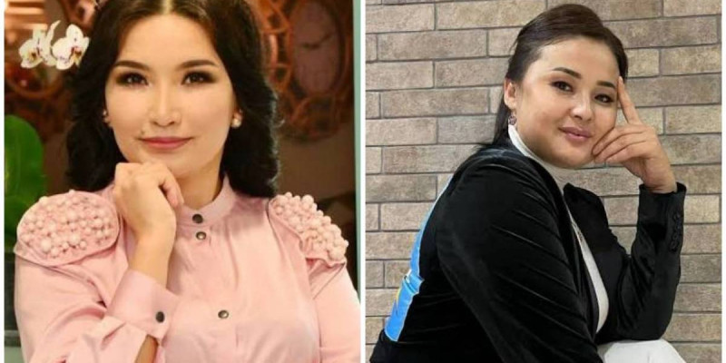 «3 мың теңгеге зарламаңдар»: Белгілі психолог Мөлдір Мұқанға қолдау көрсетті