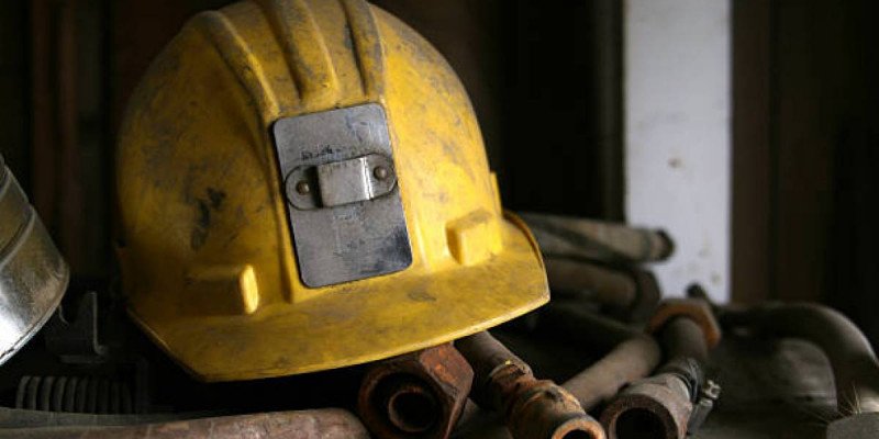 Екібастұз кенішінде жұмысшы қаза тапты