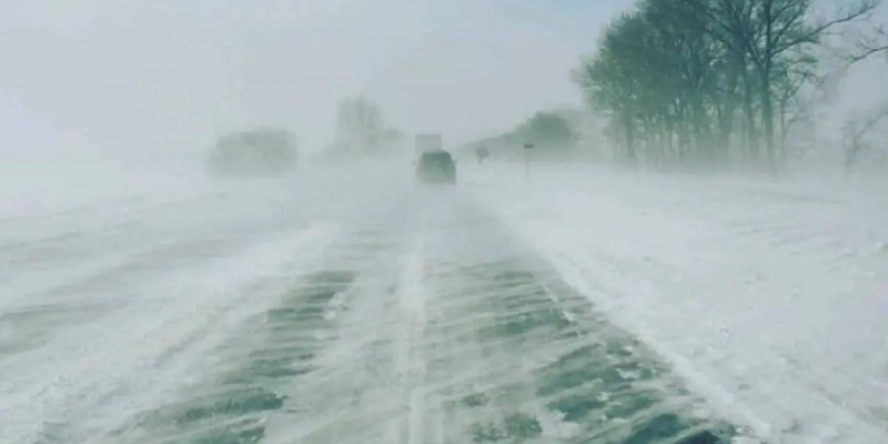 Абай облысының полициясы жүргізушілерге ескерту жасады