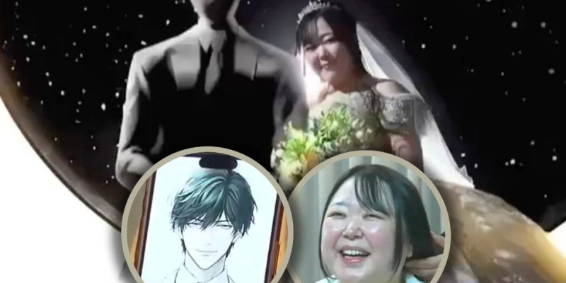 "Басында тек әңгімелесетін адам керек болды": Жапонияда 32 жастағы әйел жасанды интеллектіге тұрмысқа шықты