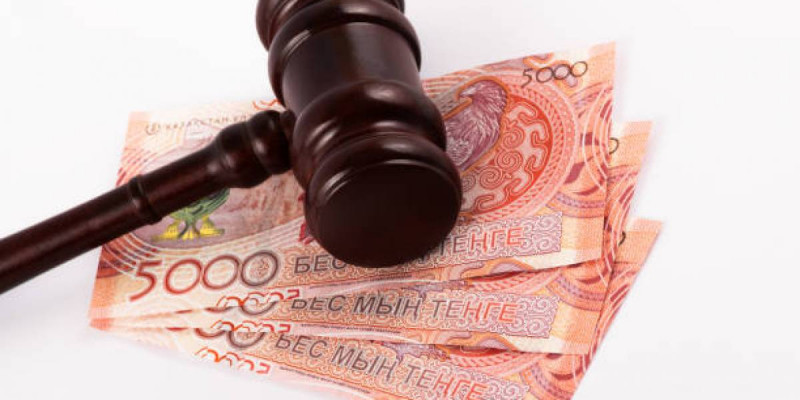 Басқаның мүлкін қасақана бүлдірген азаматтар 10 млн теңге айыппұл төледі