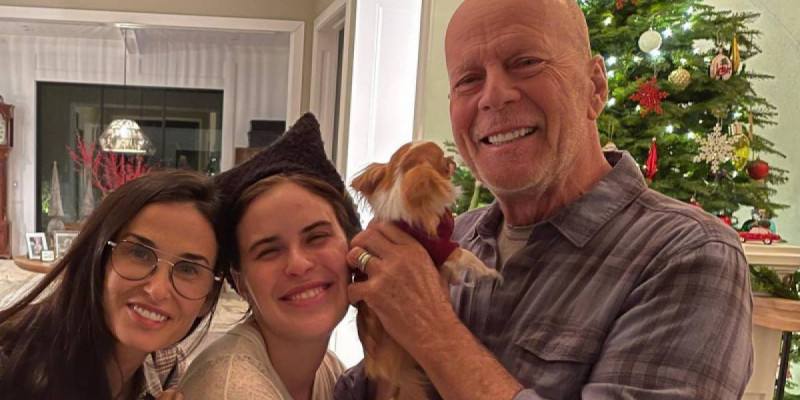 Ауыр дертке шалдыққан әйгілі актердің миын әйелі қайырымдылыққа бермек