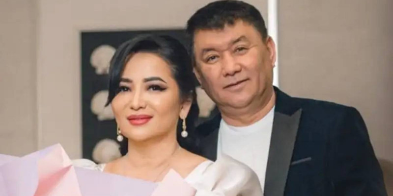 «Жұлдыз бәрін үйреніп қойған»: Гүлзира Айдарбекова көптің көкейіндегі сұраққа жауап берді