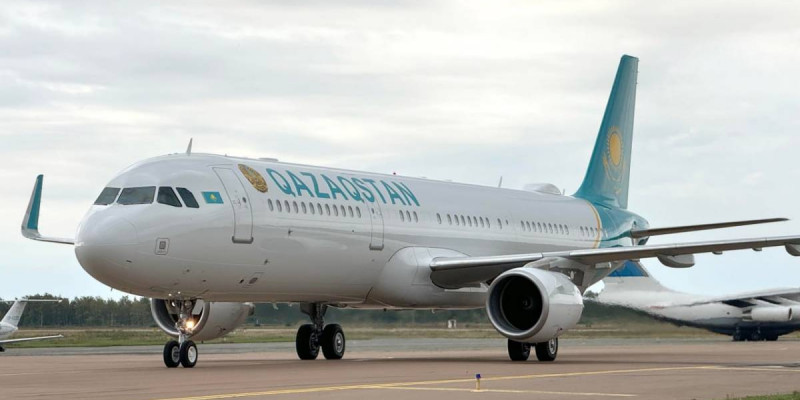 Президент 26-27 қараша күндері Бішкек қаласына барады