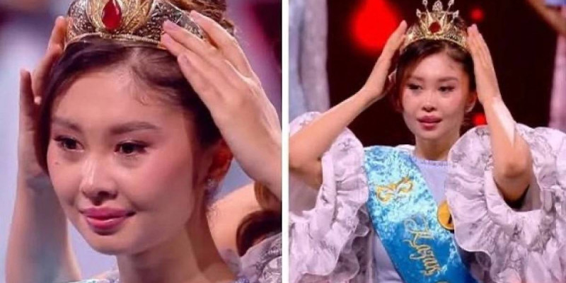 «Қазақ аруы» байқауының жеңімпазы Дария Қуатжан басынан өткен ауыр оқиғасын бөлісті