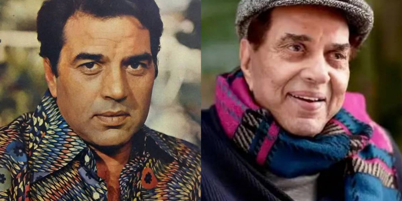 Үнді киносының аңызы Дхармендра көз жұмды