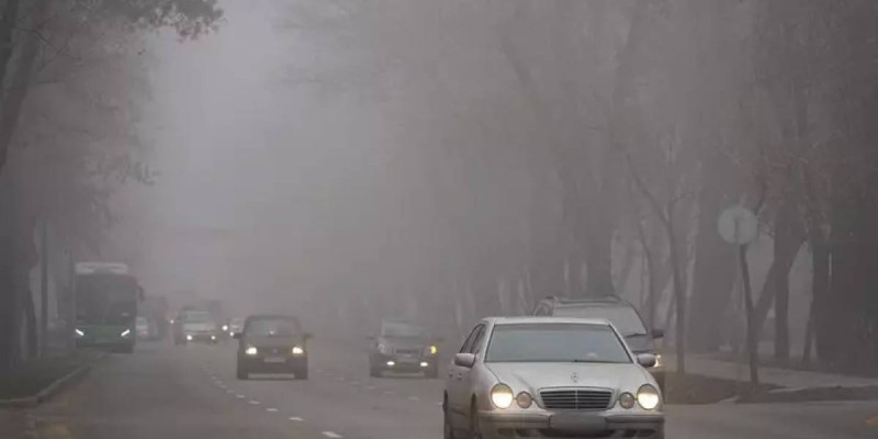 25 қарашаға арналға ауа райы болжамы жарияланды