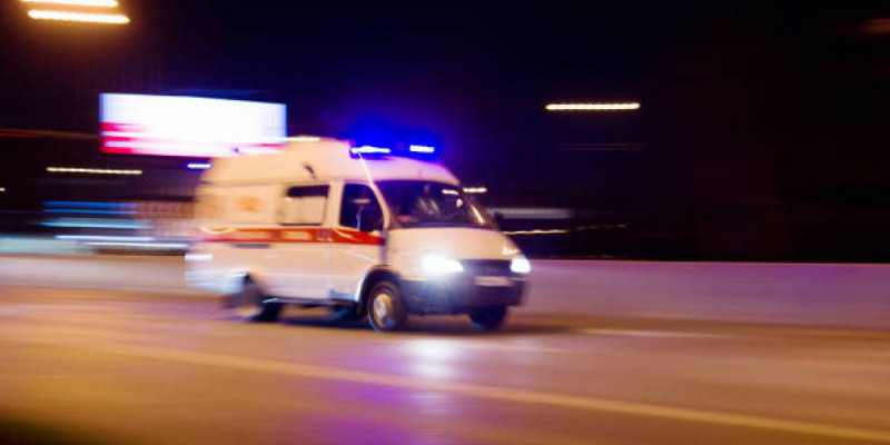 ШҚО-да қайғылы жағдай болды