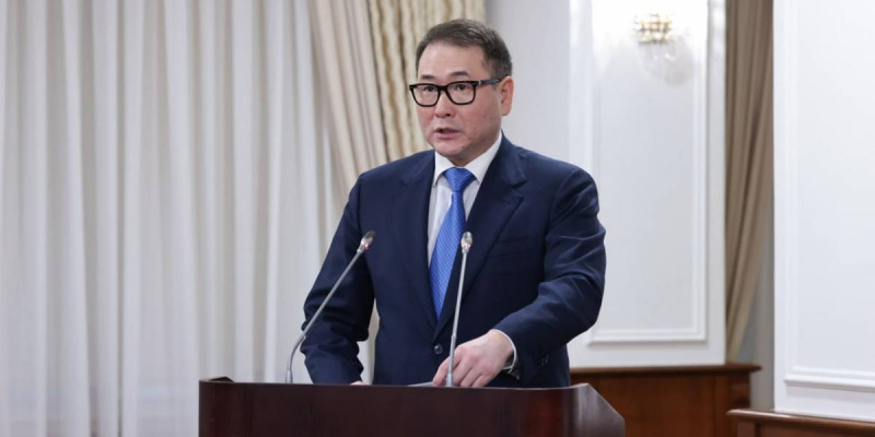 5 трансшекаралық хабты іске қосу шикізаттық емес тауарлар экспортын 30 пайызға ұлғайтпақ – министр