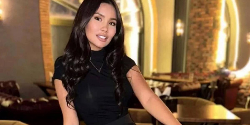 Айка тізімі: Жеңгетайлықпен айналысып сотталған блогер бостандыққа шықты