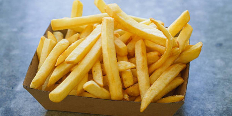 Майлы және тұзды тағамдарға тартып тұра ма? – Гарвард ғалымдары себебін айтты