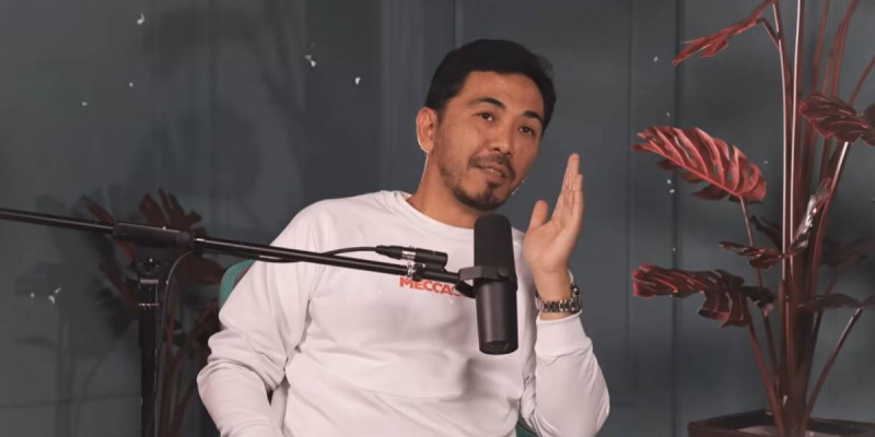 «Тыныш өмірге жеттім»: Дәурен Айдарқұлов жаңа қайын ағасының алдынан қалай өткенін айтты