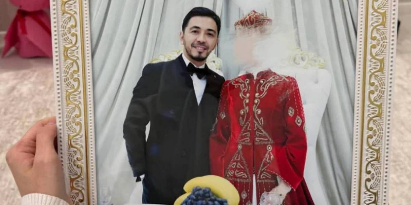 Өзінің орны мен ер адамның орнын түсіне алатын адамды таптым – Дәурен Айдарқұлов