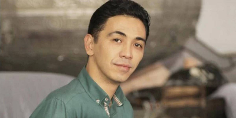 «Жаңа мамама өте ризамын»: Дәурен Айдарқұлов үшінші енесі туралы айтты