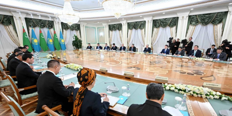 Президент ауыл шаруашылығы ықпалдастықтың маңызды саласы саналатынына тоқталды