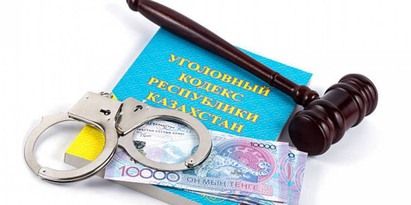 Қостанайда жалған құжат жасағандар жауапқа тартылды