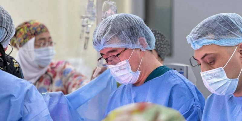 Қазақстанда нәресте өлімі 9 айда 19,3 пайызға төмендеді