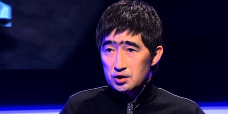 Мұқасан Шахзадаев ұсталды – Жан Ахмадиев