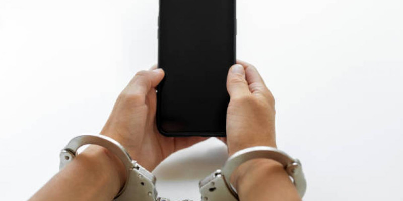 Цифрлық детокс смартфонға деген тәуелділіктен құтқармайды – зерттеу