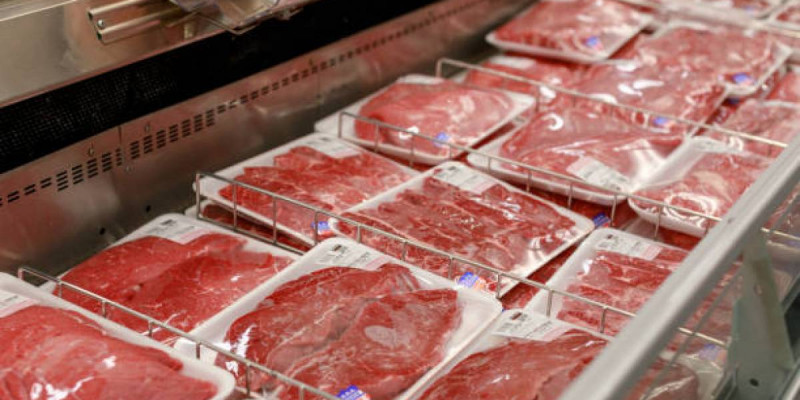 Ет өнімдерінің экспортына тыйым салуды тоқтату қажет – депутат